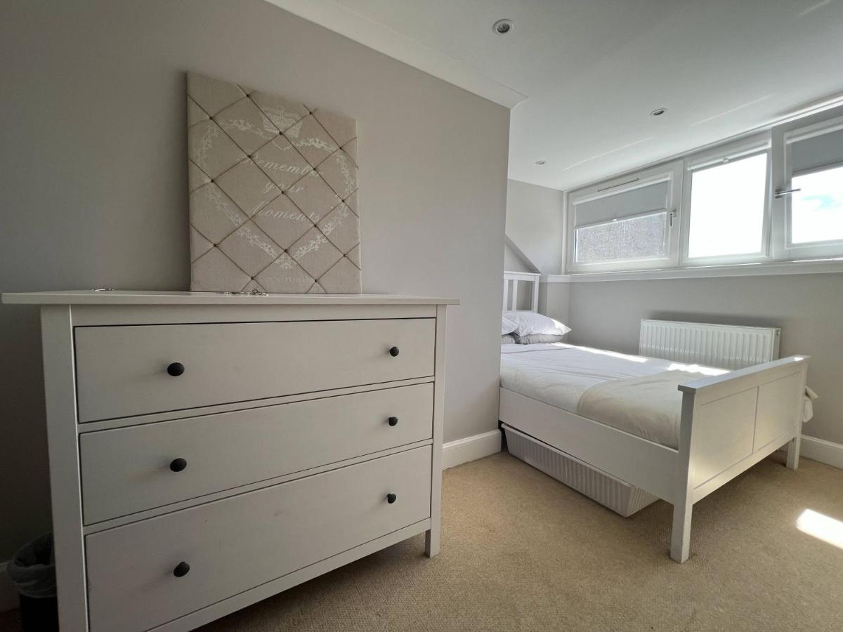 Two Bedroom Town House In The Heart Of St Andrews St. Andrews Exterior foto