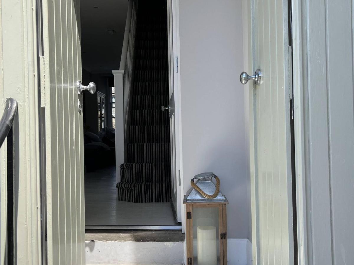 Two Bedroom Town House In The Heart Of St Andrews St. Andrews Exterior foto